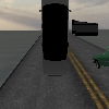 Raider Xation Town Car